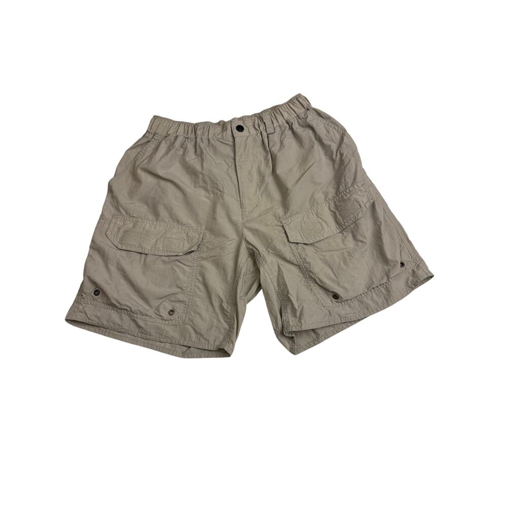 REI Womens activewear sports shorts sz Medium